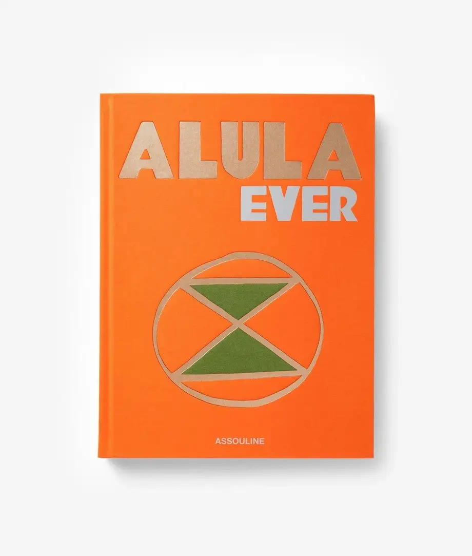 Assouline AlUla Ever