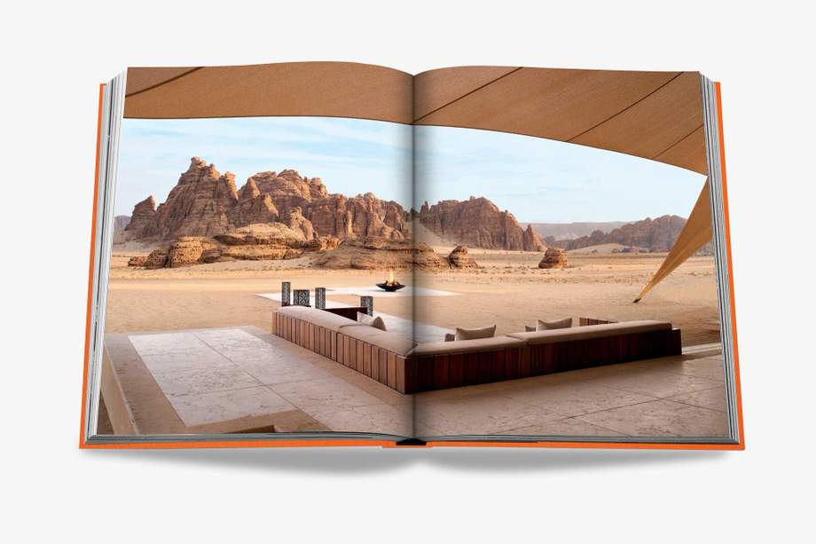 Assouline AlUla Ever