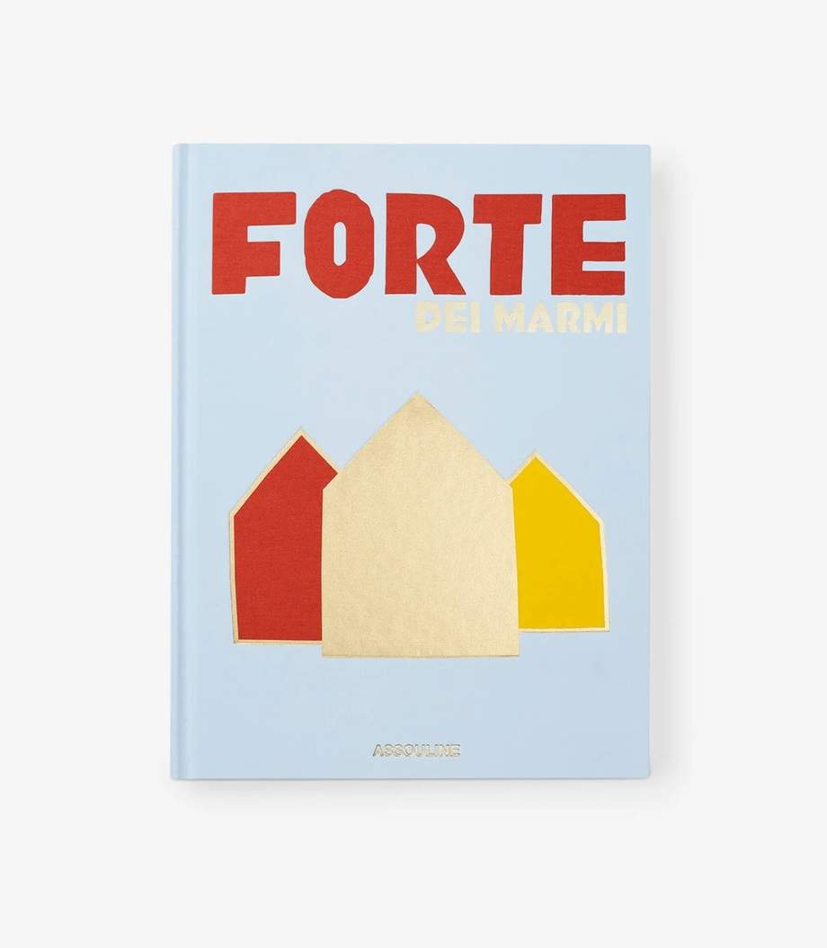 Assouline Forte Dei Marmi