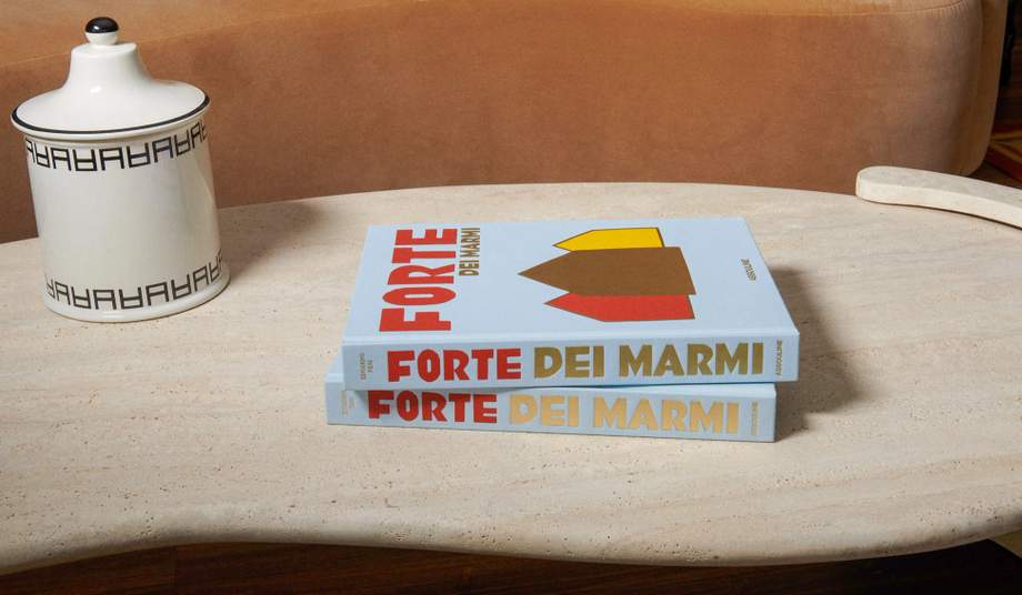 Assouline Forte Dei Marmi