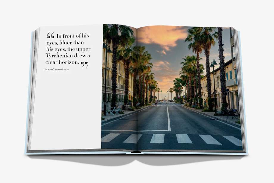 Assouline Forte Dei Marmi