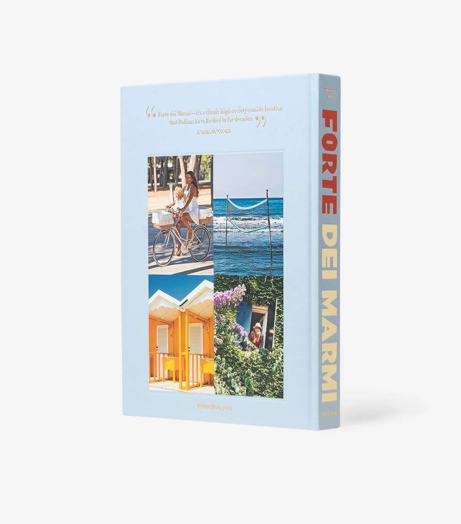 Assouline Forte Dei Marmi