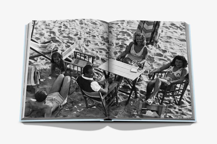 Assouline Forte Dei Marmi