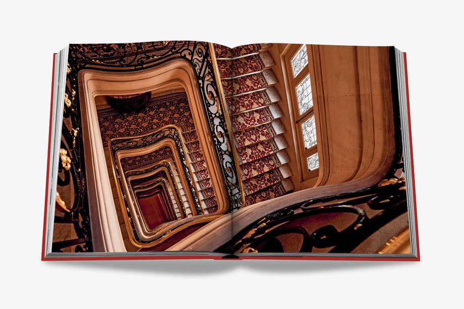Assouline Plaza Athenee