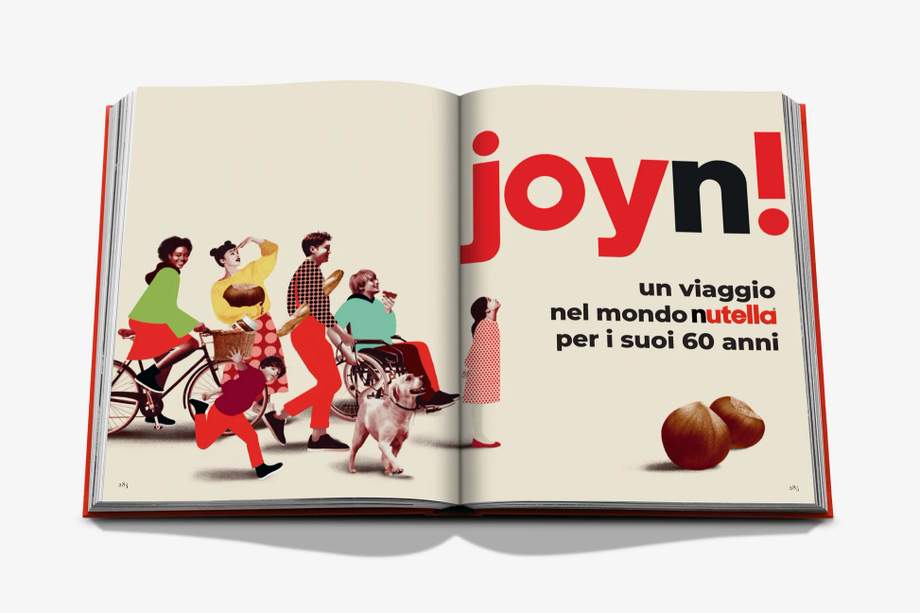 Assouline Nutella