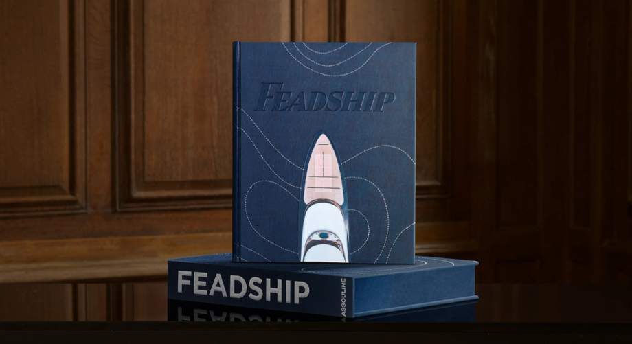 Assouline Feadship