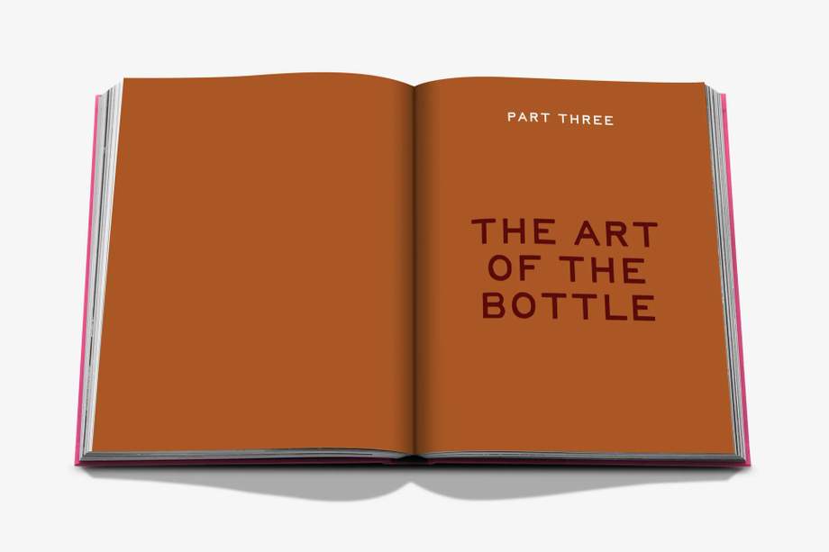 Assouline The Art of Tequila: Spirit of Mexico 