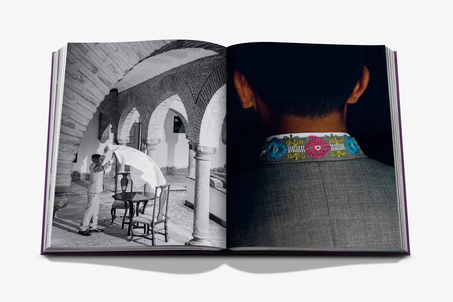 Assouline Peru: An Odyssey across a Time-Honored Land 