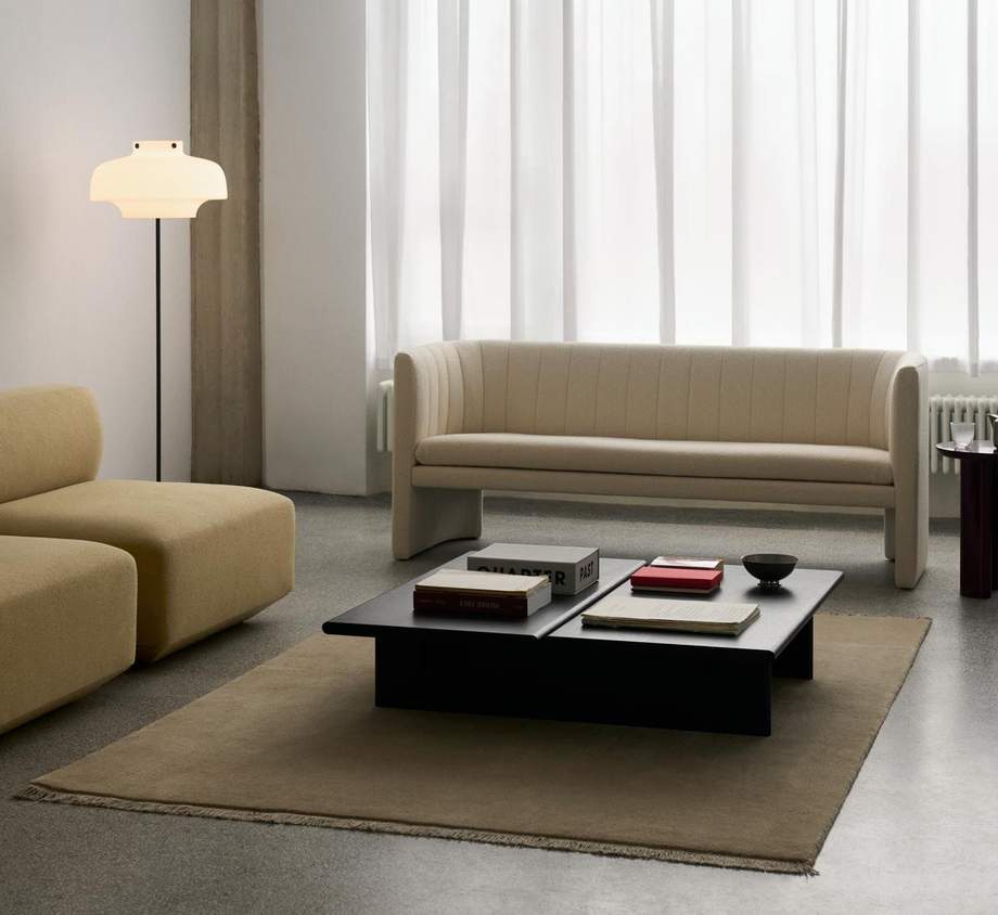 &Tradition Ita Coffee Table