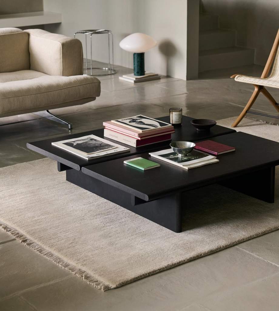 &Tradition Ita Coffee Table