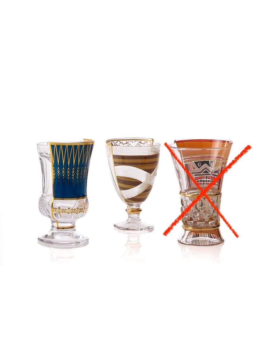 Pannotia Glasses