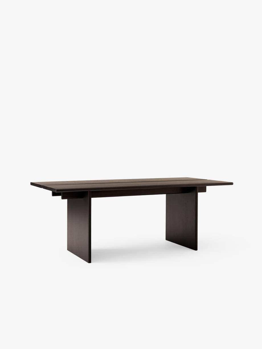 &Tradition Ita Dining Table
