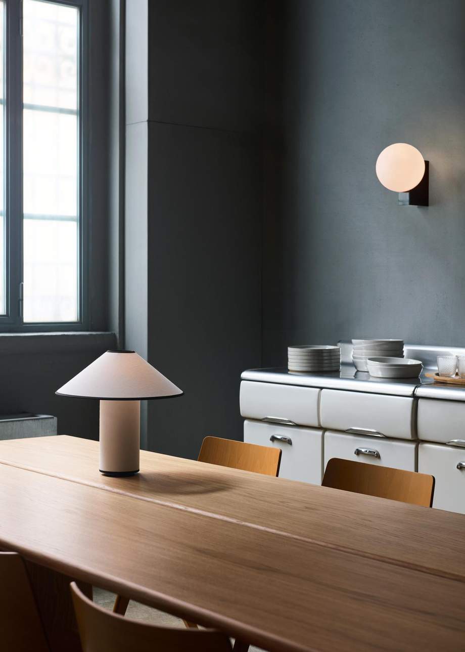 &Tradition Ita Dining Table