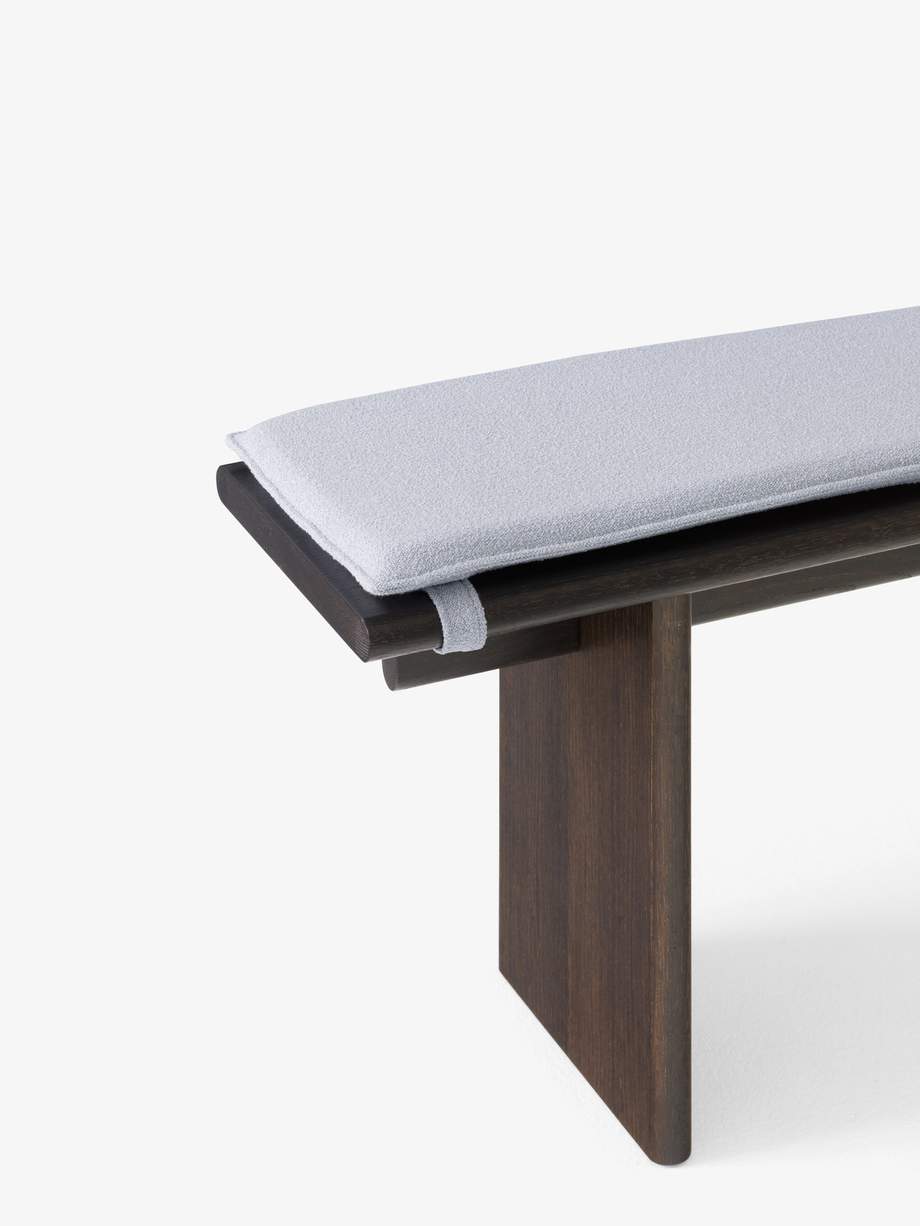 &Tradition Ita Bench