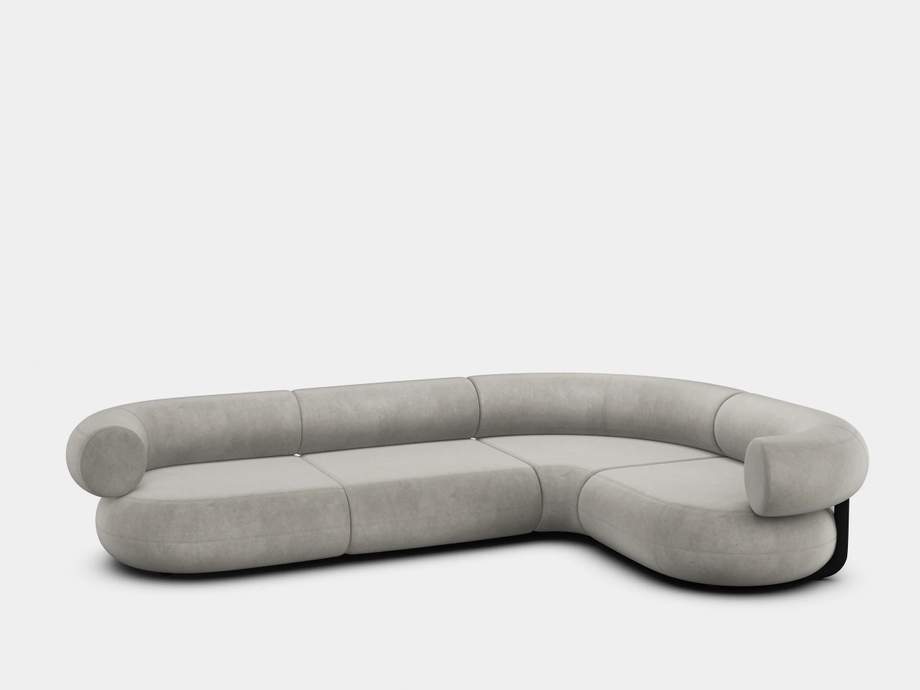 Tom Dixon Fat Modular Sofa