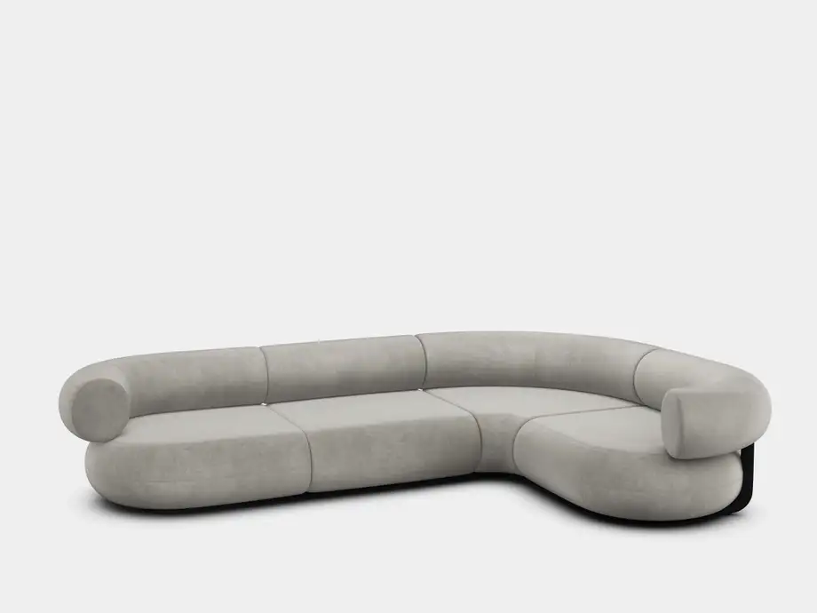 Tom Dixon Fat Modular Sofa