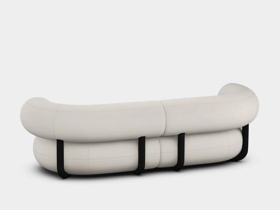 Tom Dixon Fat Modular Sofa
