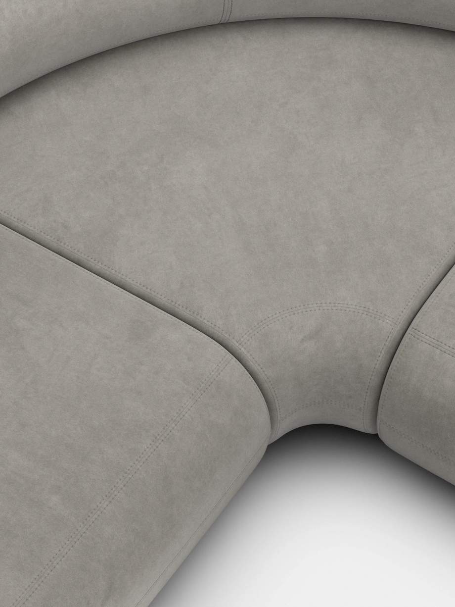 Tom Dixon Fat Modular Sofa