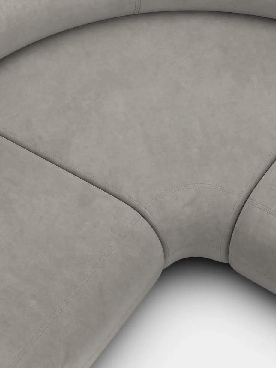 Tom Dixon Fat Modular Sofa