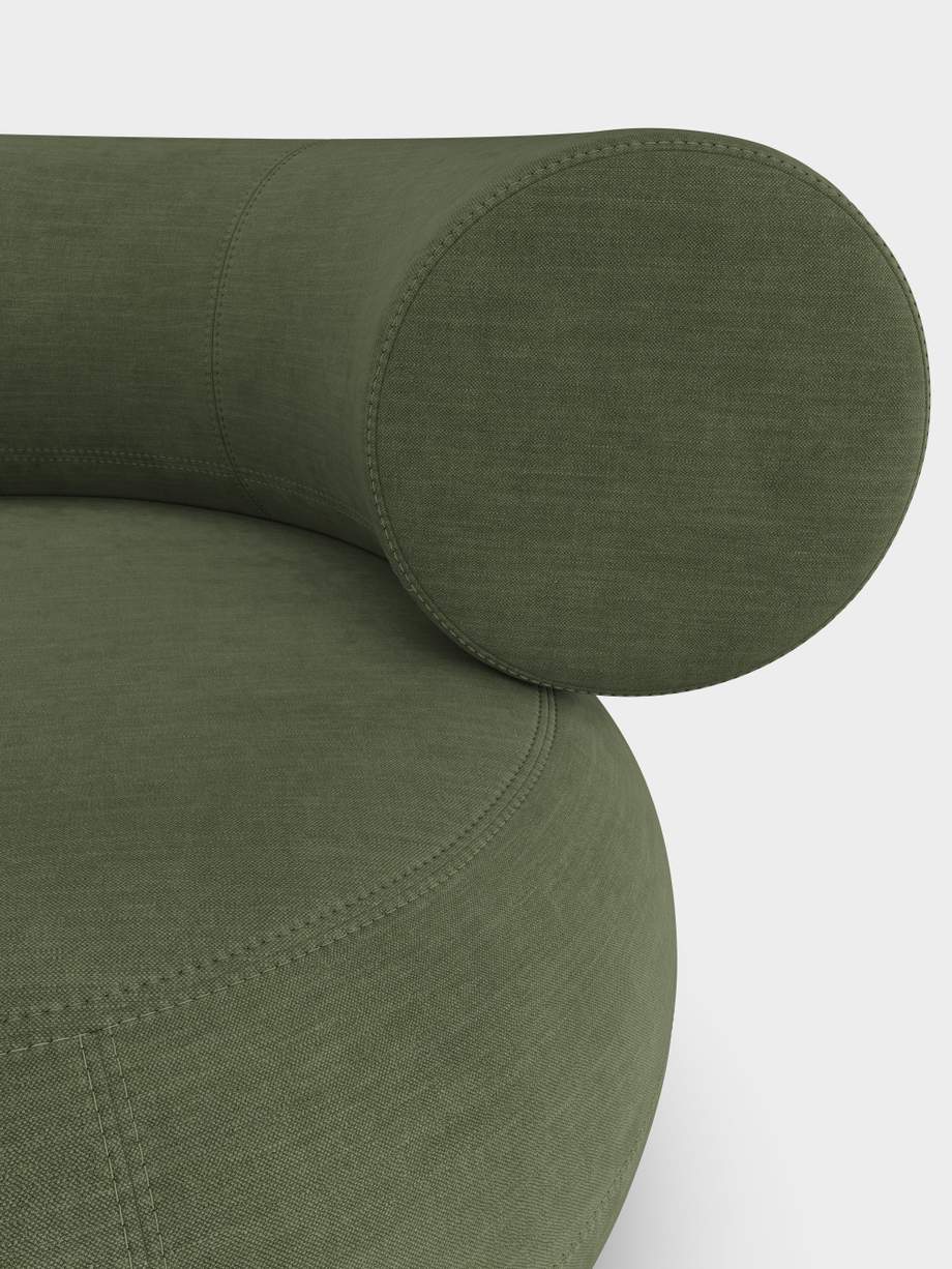 Tom Dixon Fat Modular Sofa