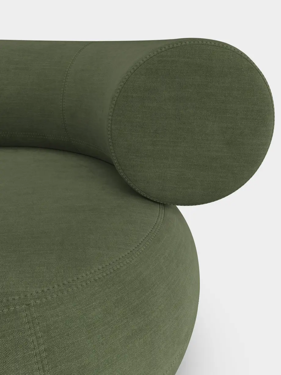 Tom Dixon Fat Modular Sofa