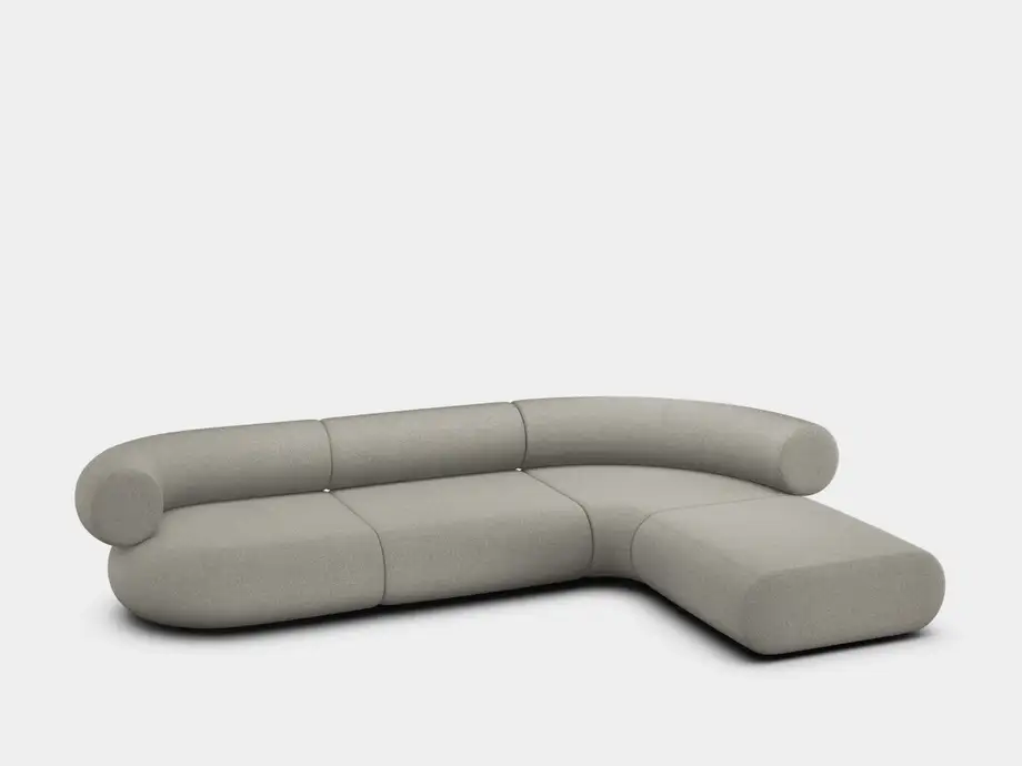 Tom Dixon Fat Modular Sofa