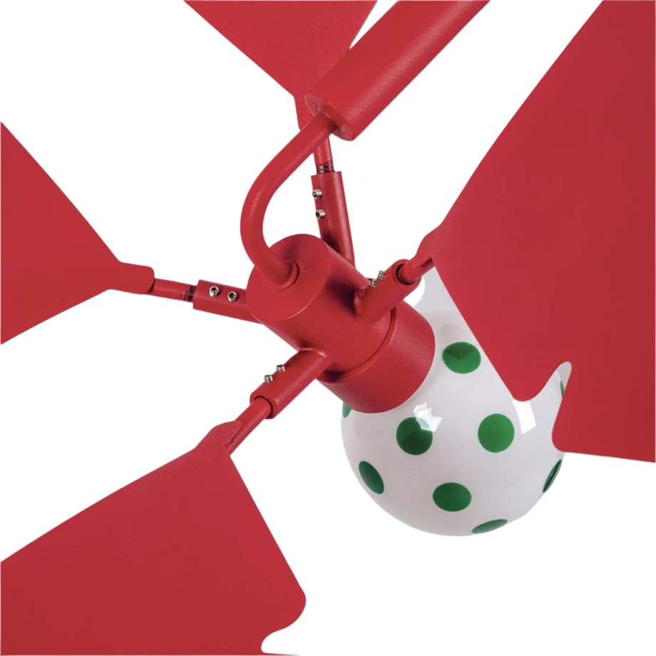 Seletti La Palma Lamp