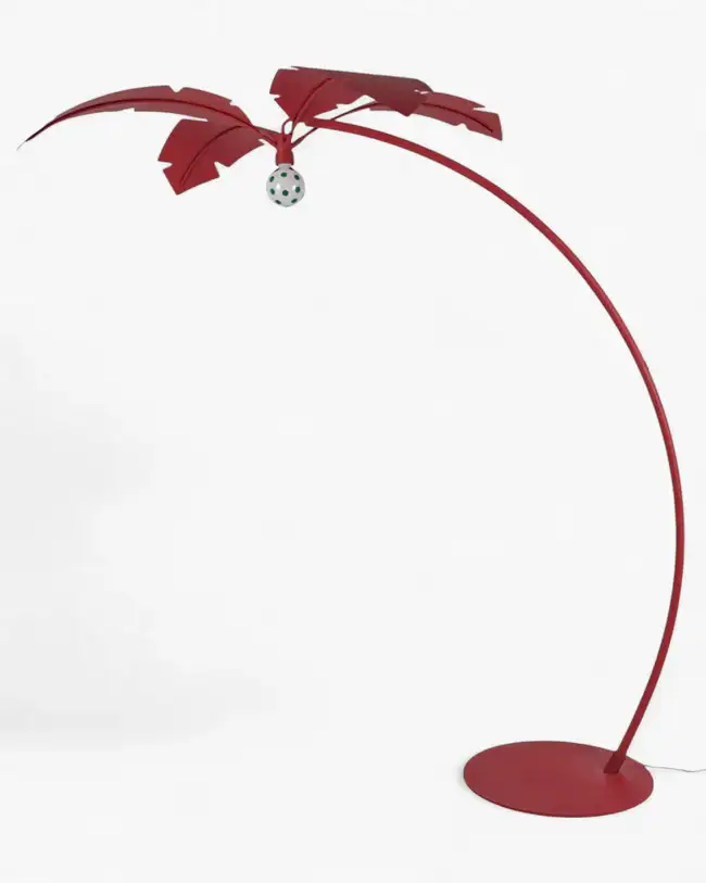 Seletti La Palma Lamp