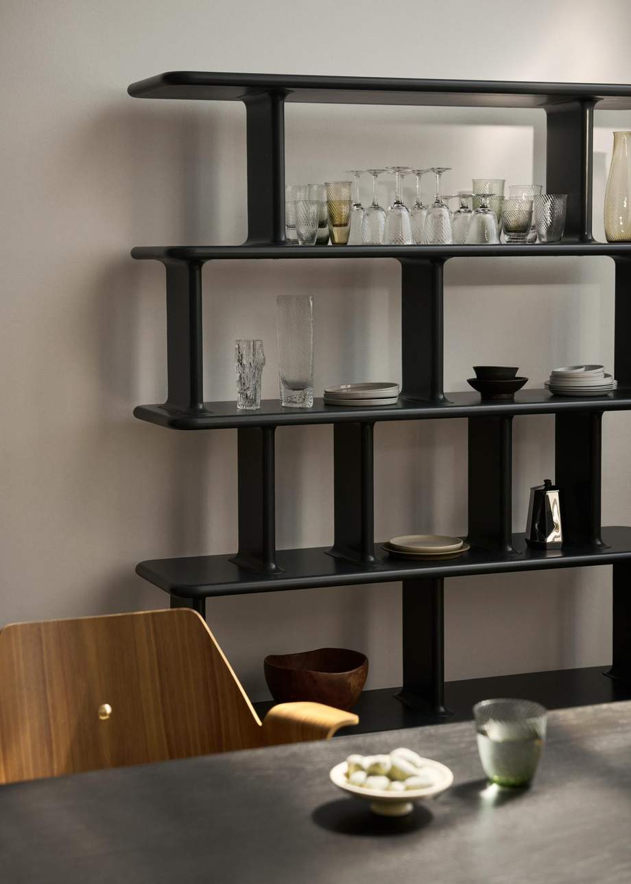 &Tradition Archivo Storage Unit