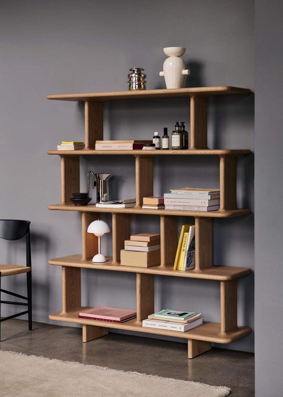 &Tradition Archivo Storage Unit