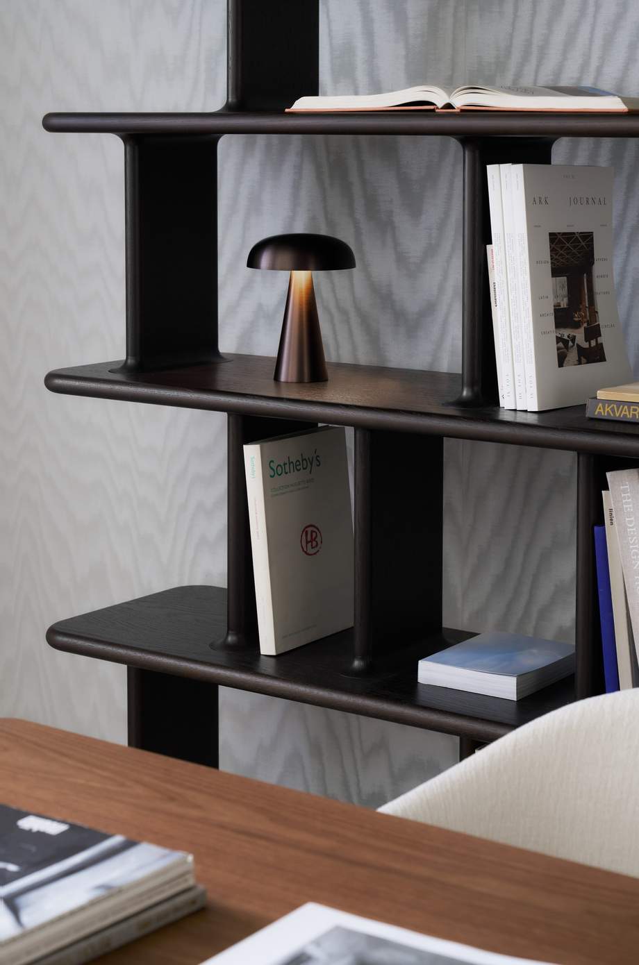 &Tradition Archivo Storage Unit