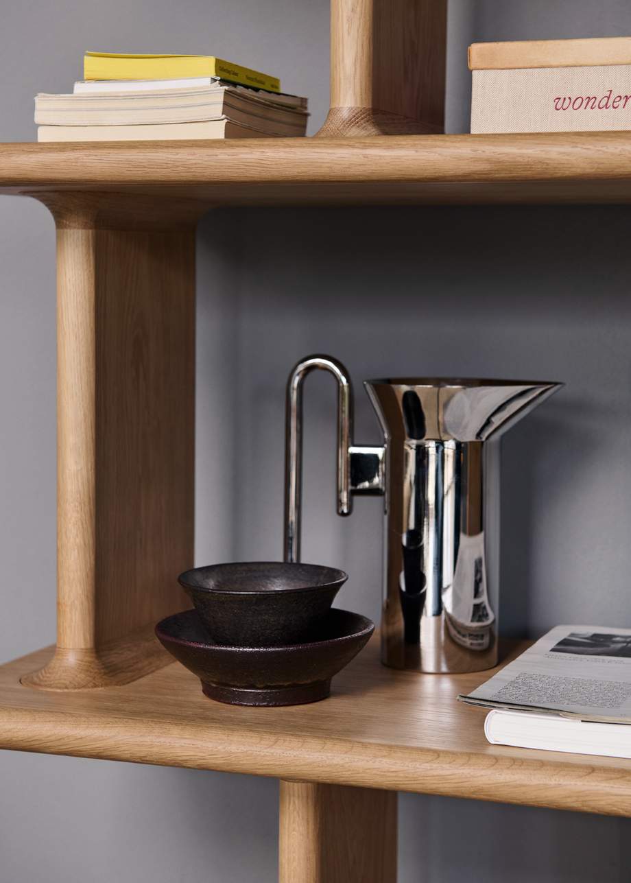 &Tradition Archivo Storage Unit