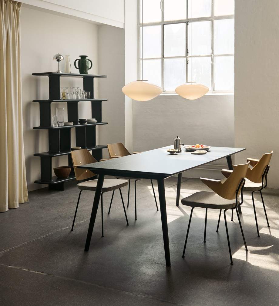 &Tradition Archivo Storage Unit