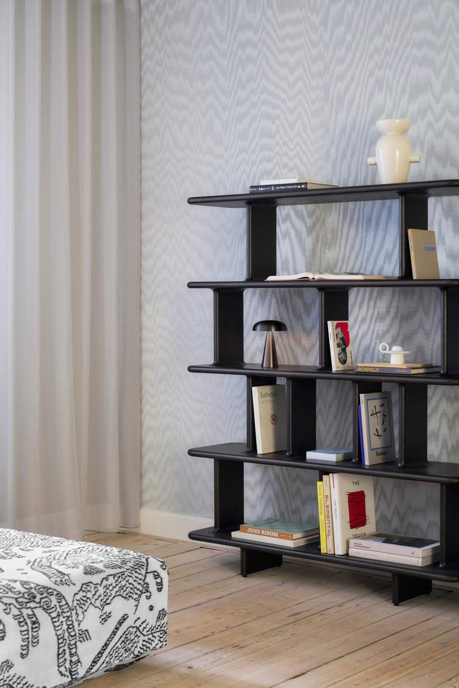 &Tradition Archivo Storage Unit
