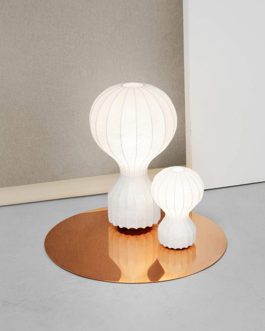 Flos Gatto Table Lamp