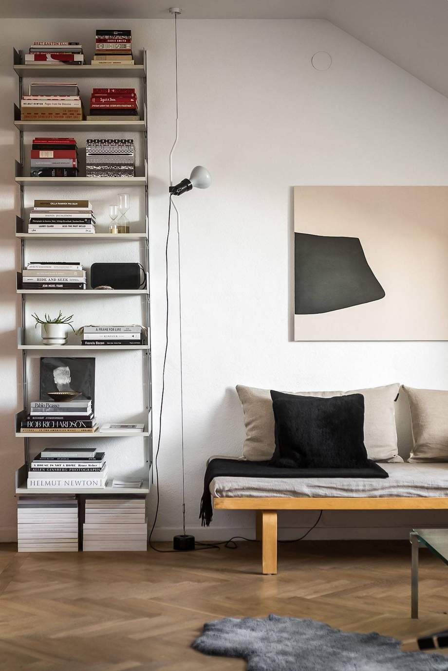 Flos Parentesi Pendant Lamp