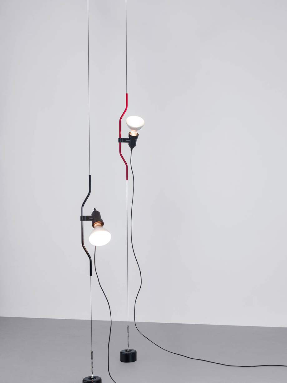 Flos Parentesi Pendant Lamp