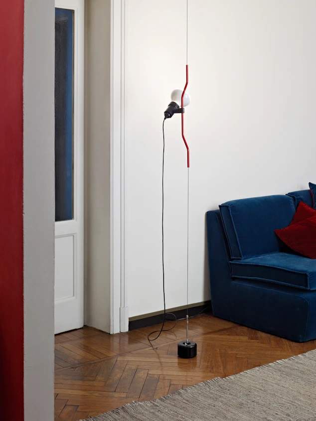 Flos Parentesi Pendant Lamp