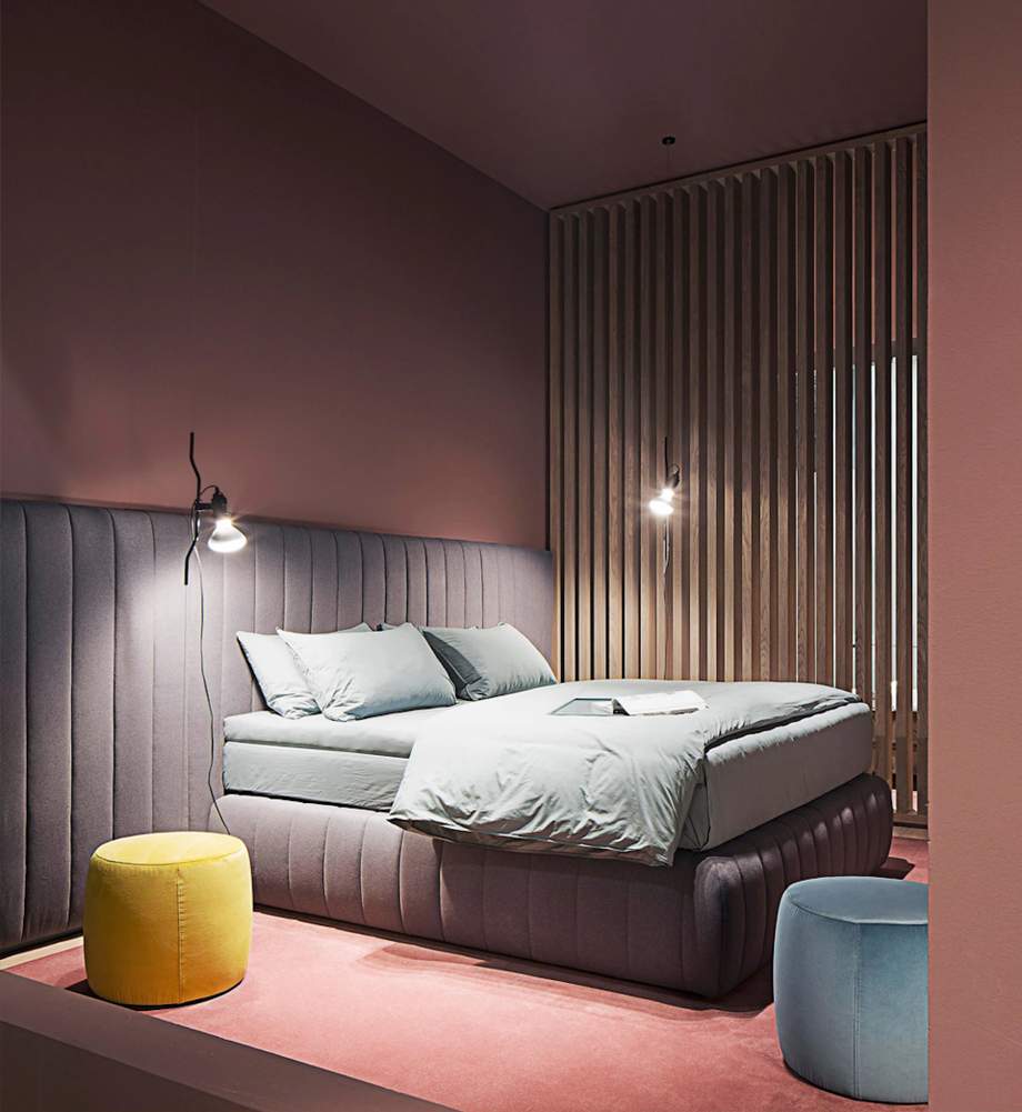 Flos Parentesi Pendant Lamp