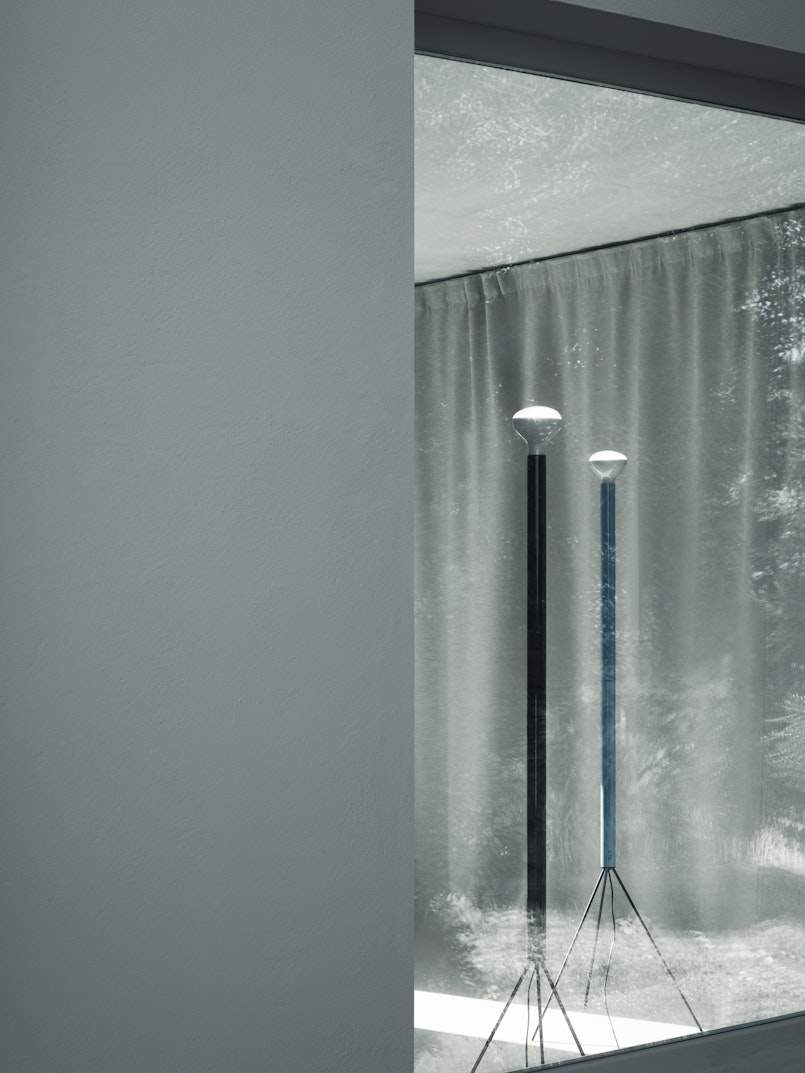Flos Luminator Floor Lamp