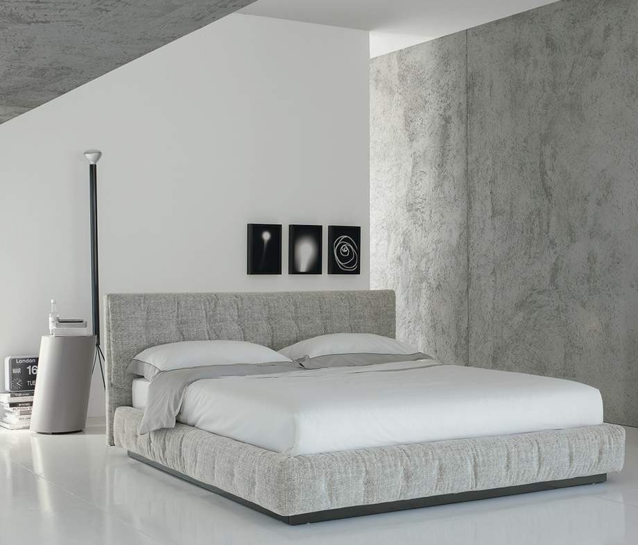 Flos Luminator Floor Lamp