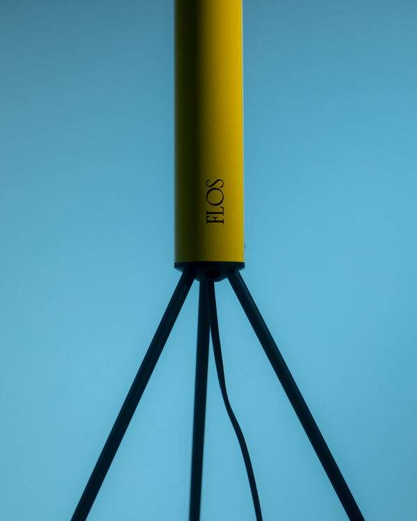Flos Luminator Floor Lamp