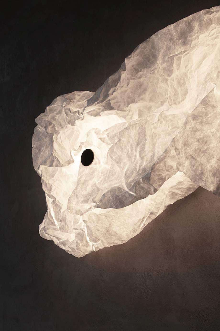 Flos Maap Wall Lamp