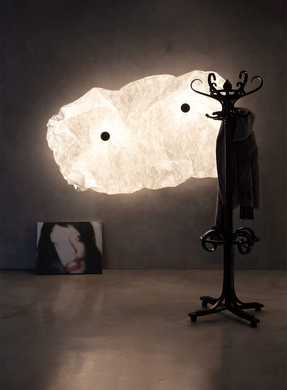 Flos Maap Wall Lamp