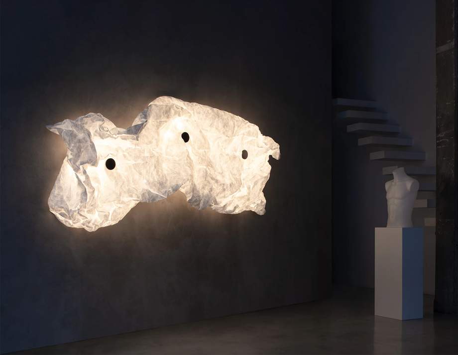 Flos Maap Wall Lamp