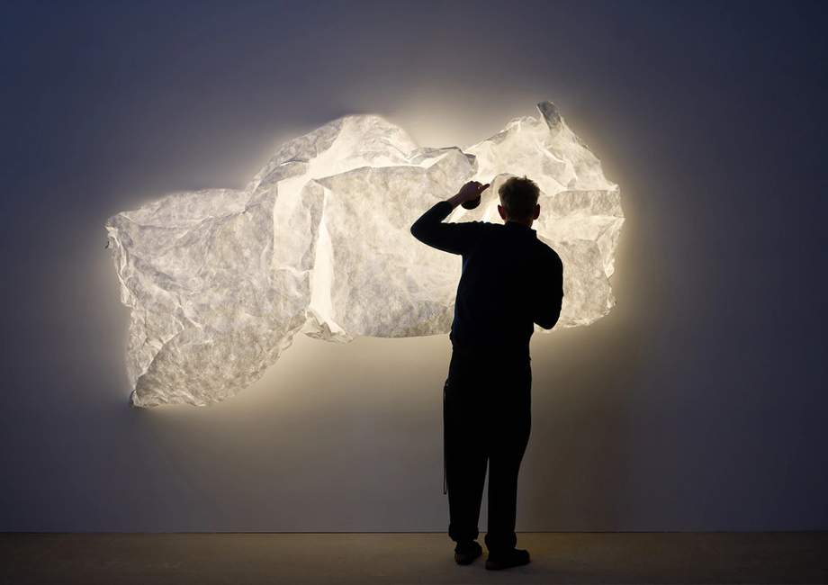 Flos Maap Wall Lamp