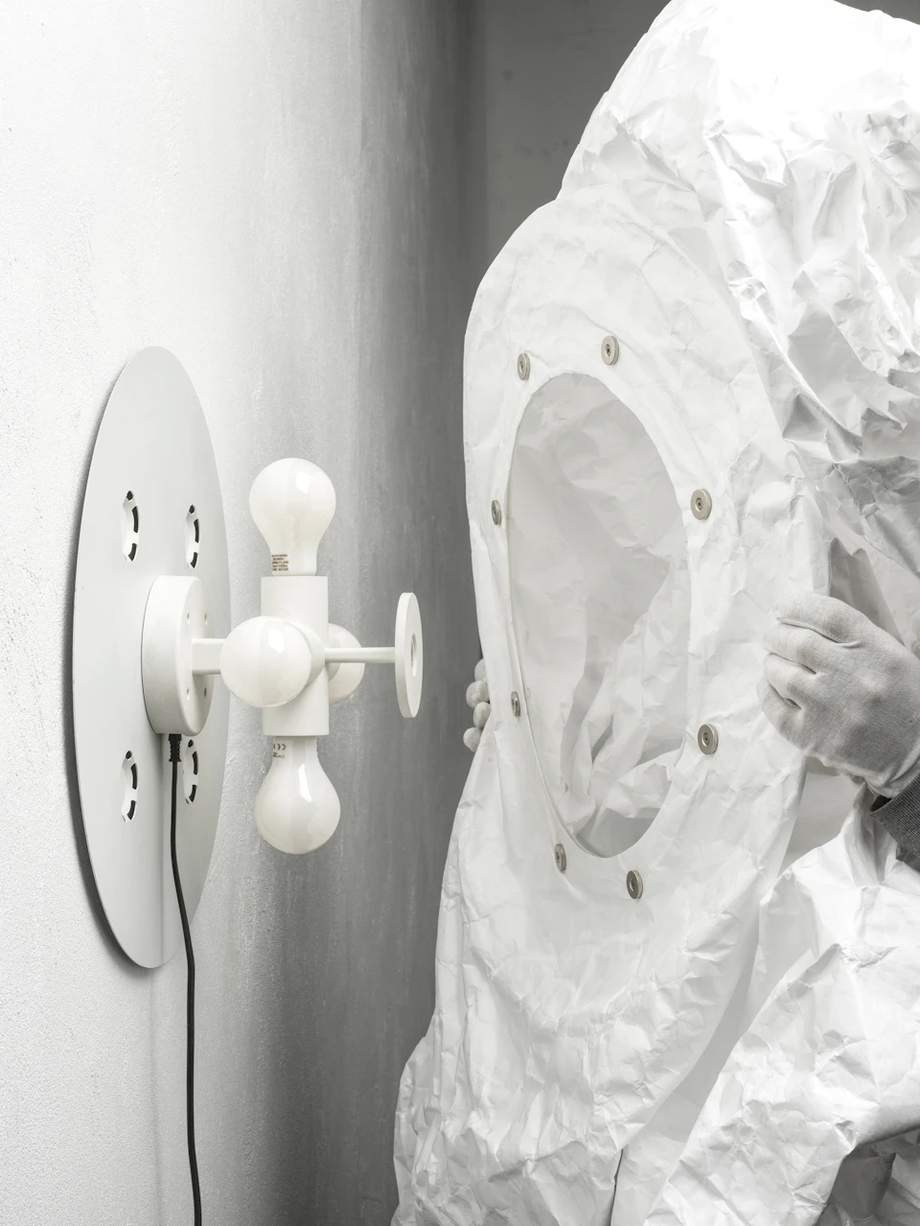 Flos Maap Wall Lamp