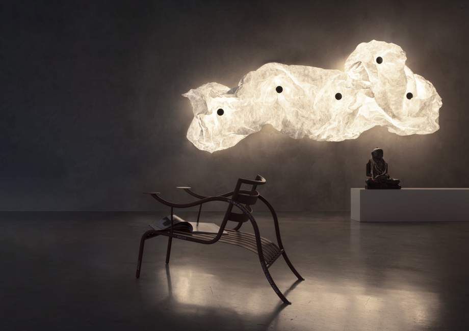Flos Maap Wall Lamp
