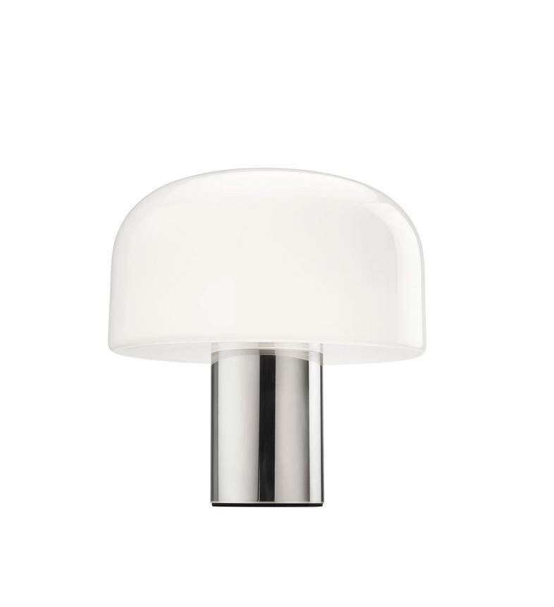 Flos Bellhop Glass Table Lamp