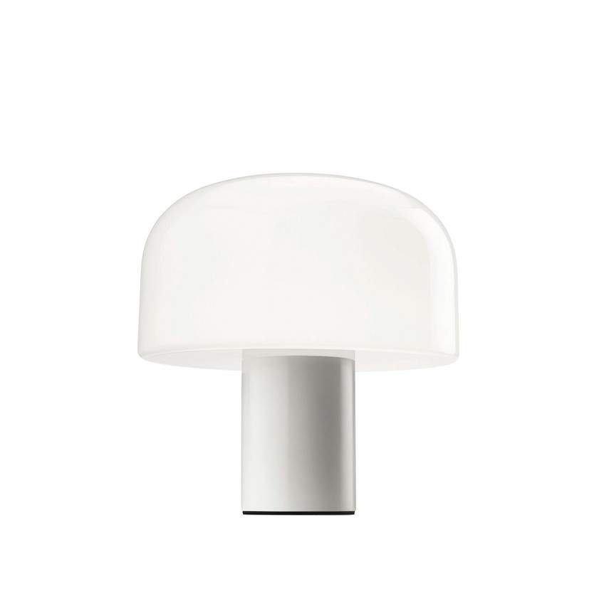 Flos Bellhop Glass Table Lamp